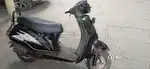 Honda Activa 2008 Well Maintained