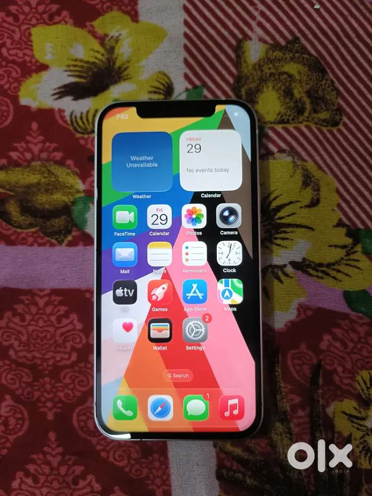 Iphone 12 (128) 5G