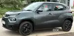 Tata Punch  2023 Petrol 10900 Km Driven
