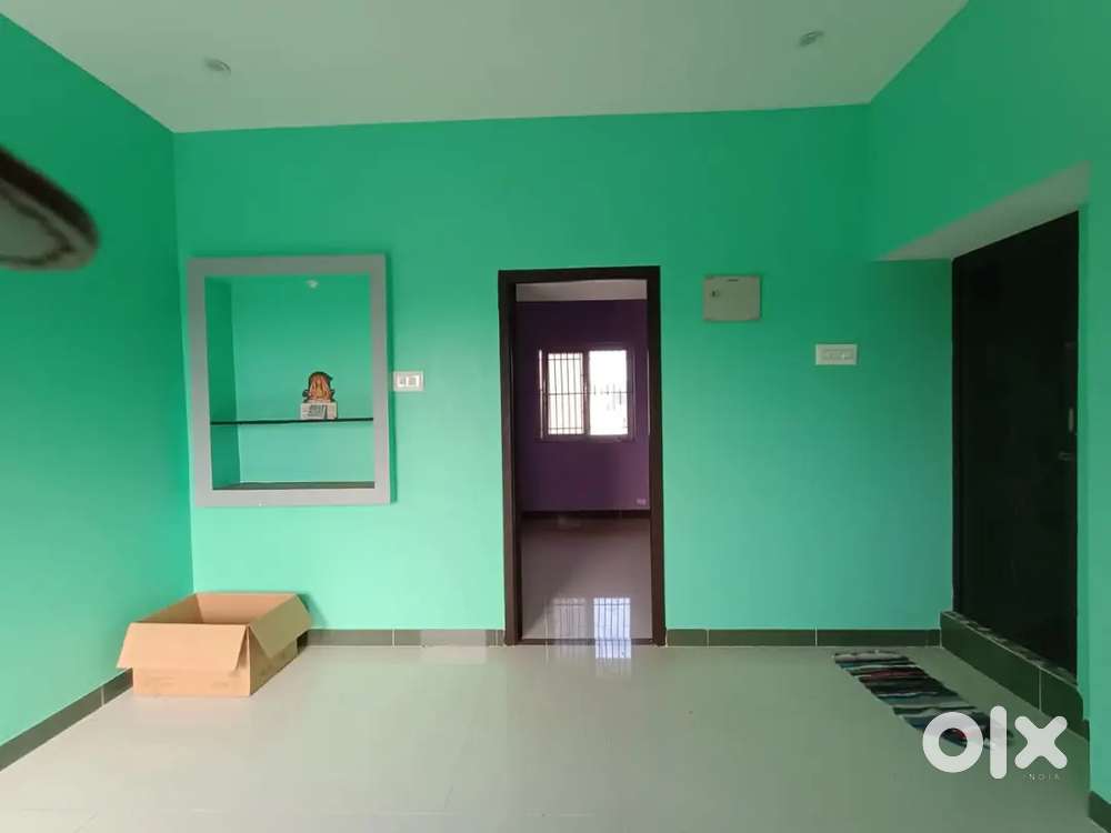 1bhk Home for rent