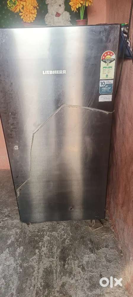 Liebherr company 2023 model 220 liters