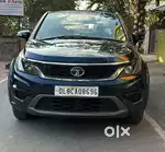 Tata Hexa XMA, 2017, Diesel