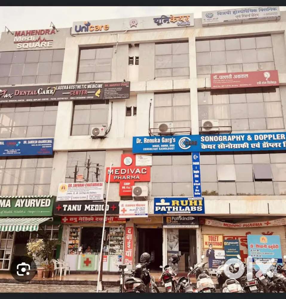 Pharmacist for Medical shop