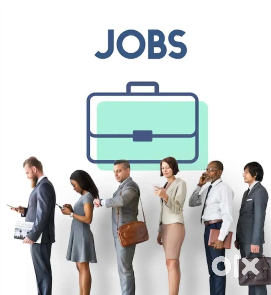 Hiring for Vechile tracking