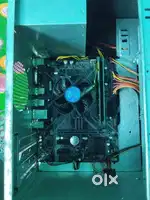 I want to sell my old pc.