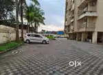 1 BHK READY TO MOVE SEMI FURNISHED FLAT AT KALYAN WEST RAMBAUG LANE 4