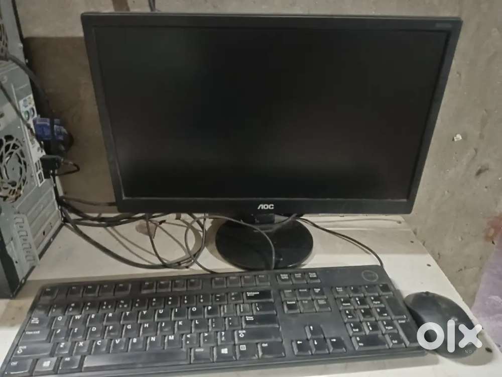Computer system