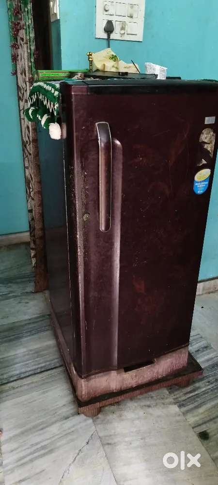 Lg 180 liter