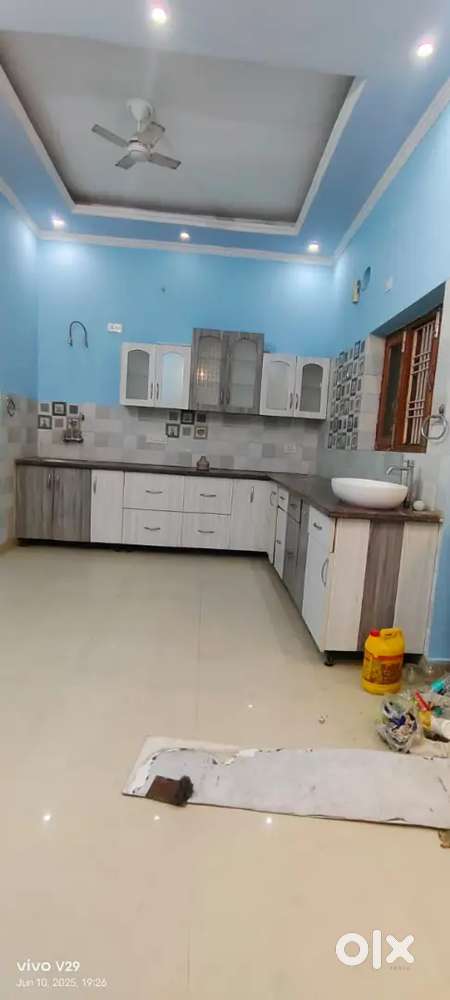 Independent Duplex for rent