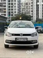 Volkswagen Polo 2013-2015 GT TSI, 2015, Petrol