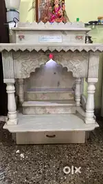 God Temple