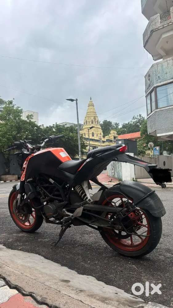 Best conditions no repairs