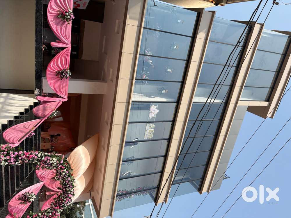 Sales executive at a clothing designer store