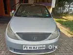 Tata Indica Vista 2011 Diesel Well Maintained
