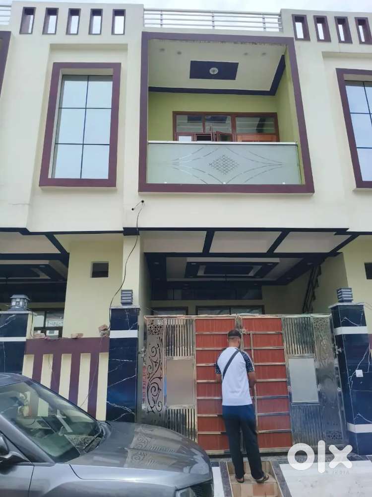 Beautiful house in 111 Gaj