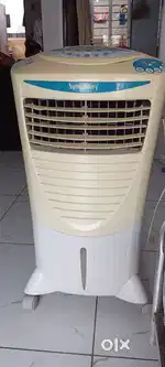 Smart Air Cooler in INR 2500