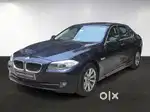 BMW 5 Series 2.0 520D, 2013, Diesel