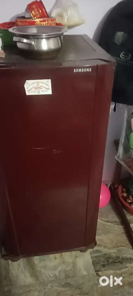 Fridge sale