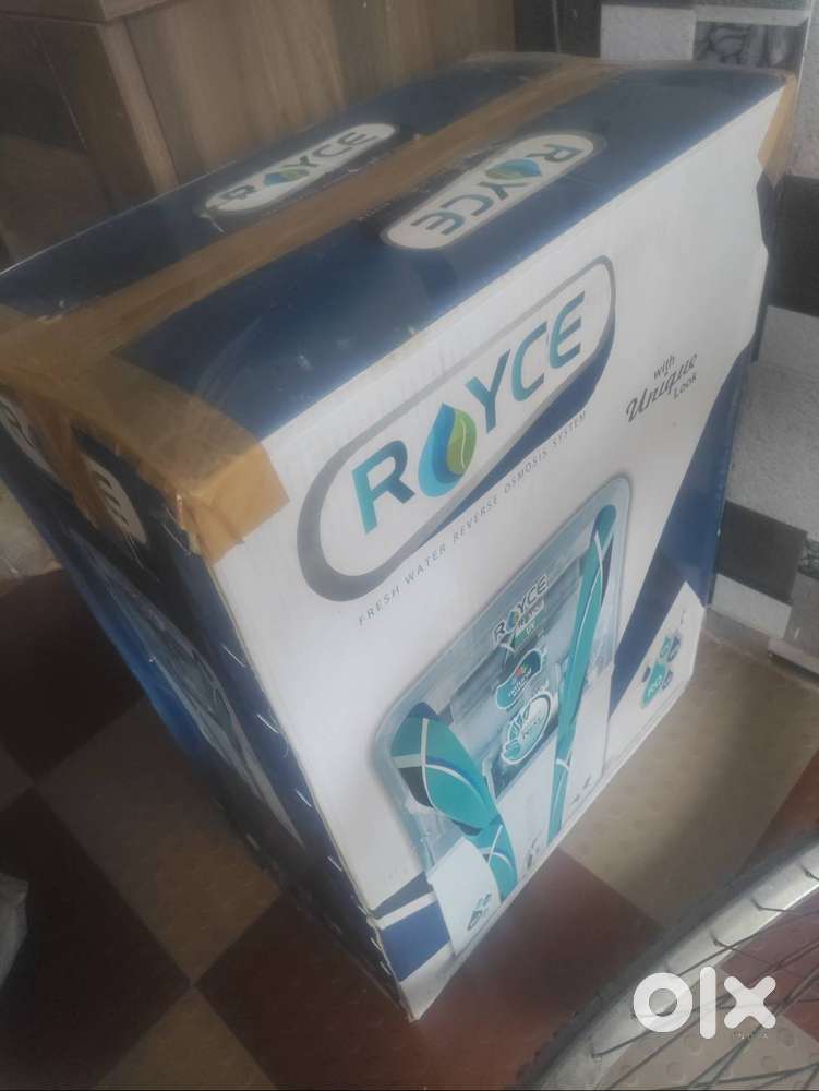 RO selling