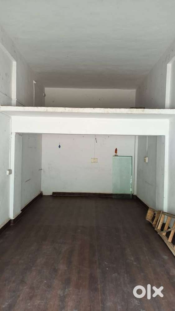 Siddhivinayak Park Shop for rent 40k in Hadapsar