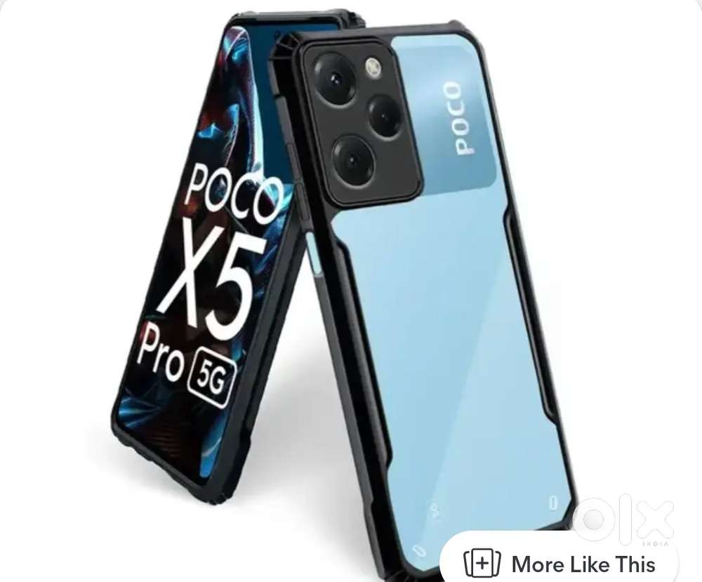 Poco X5 Pro 5g