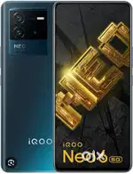IQ Neo 6 5g for sale