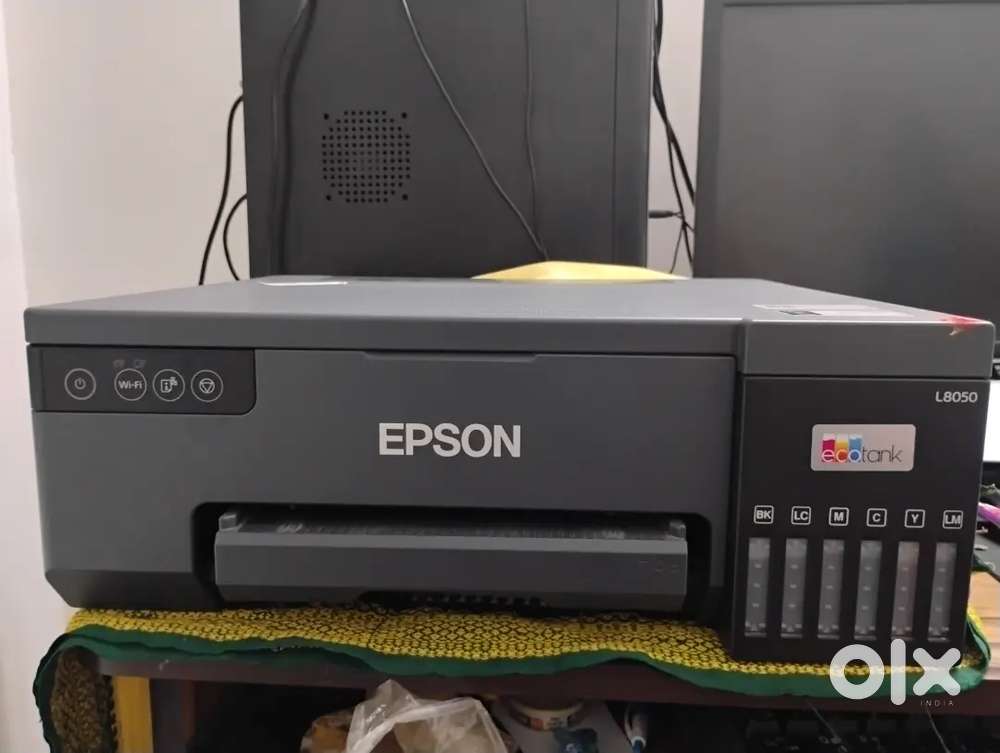 Epson L8050
