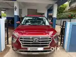 Hyundai Creta 2021 Diesel excellent condition