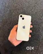 I want to sell my 5 months old iphone 13 128gb urgently. Need money.