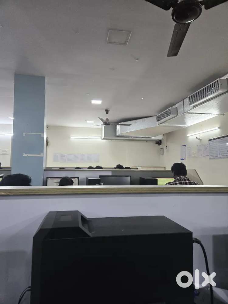 Job based on salary +incentives