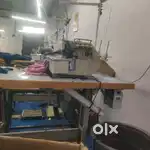 unit sales