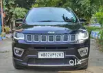 Jeep Compass 2.0 Limited (O) Diesel, 2018, Diesel