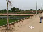 50 Gaj plot 1,75 Lac with in 15 months emi pr