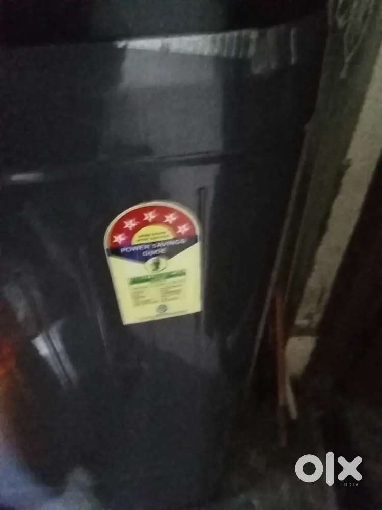 बॉस कंपनी का वाशिंग मशीन बेचना है