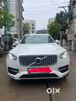 Volvo XC90 2015 Diesel - D5 Inscription