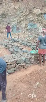 Any DR works and RR works all kerala
