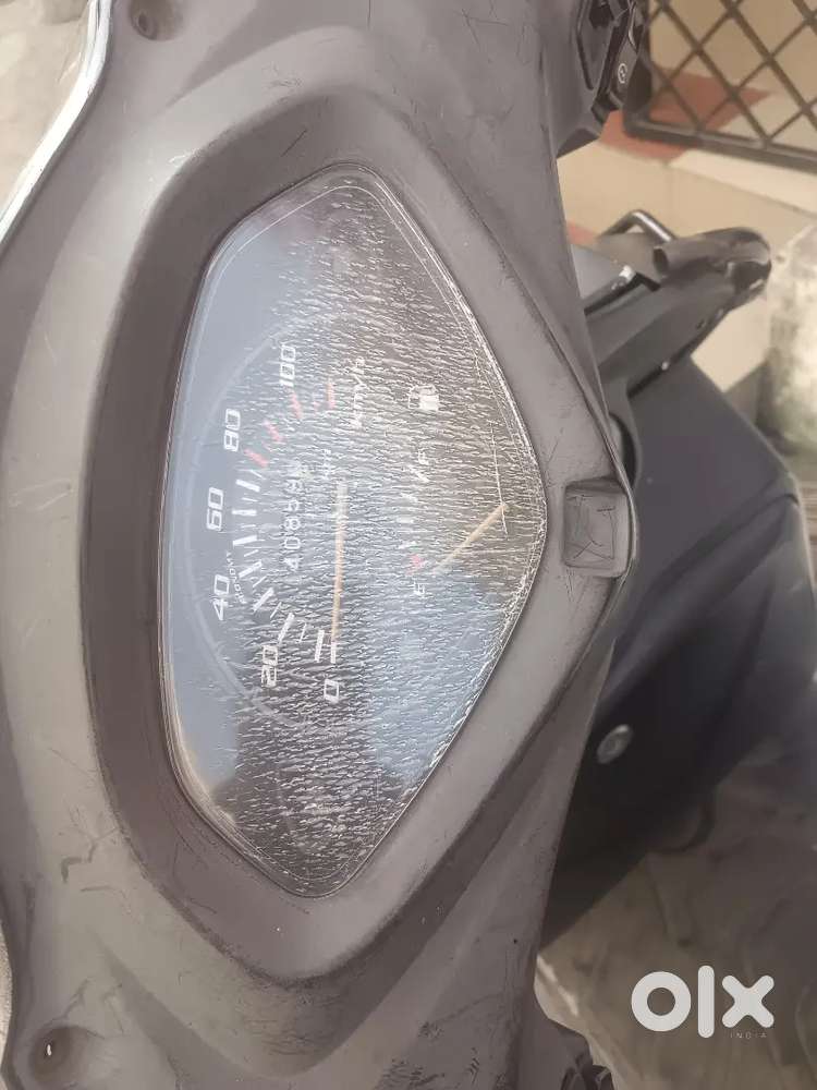 Honda Activa scooty