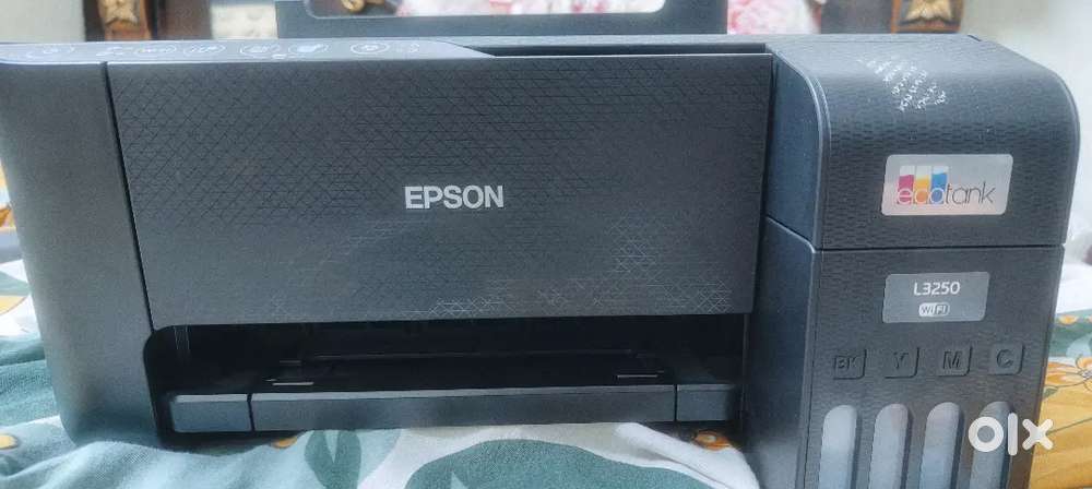 Epson printer 3250