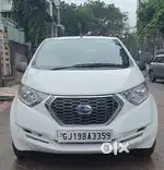 Datsun Redi Go, 2020, Petrol