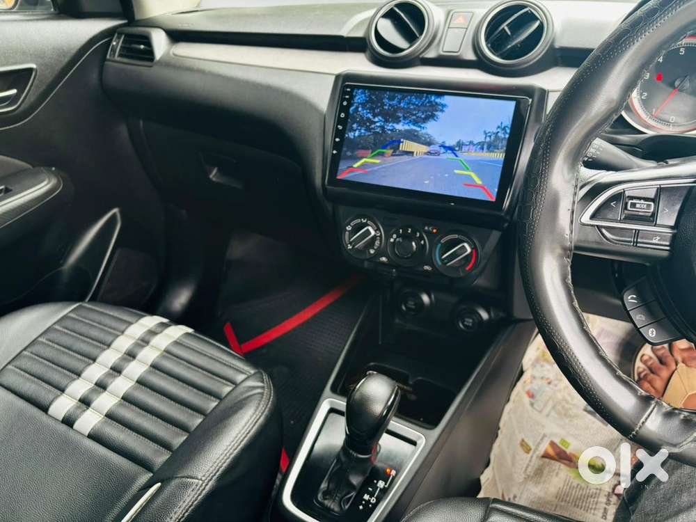 Maruti Suzuki Swift 2022 Petrol 40000 Km Driven