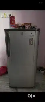 Samsung fridge