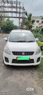 Maruti Suzuki Ertiga 2014 commercial