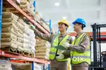 Warehouse job vacancies