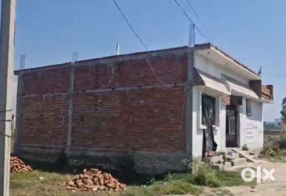 118 gaj house is for sell