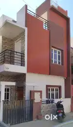 20*30 duplex house in a prime location