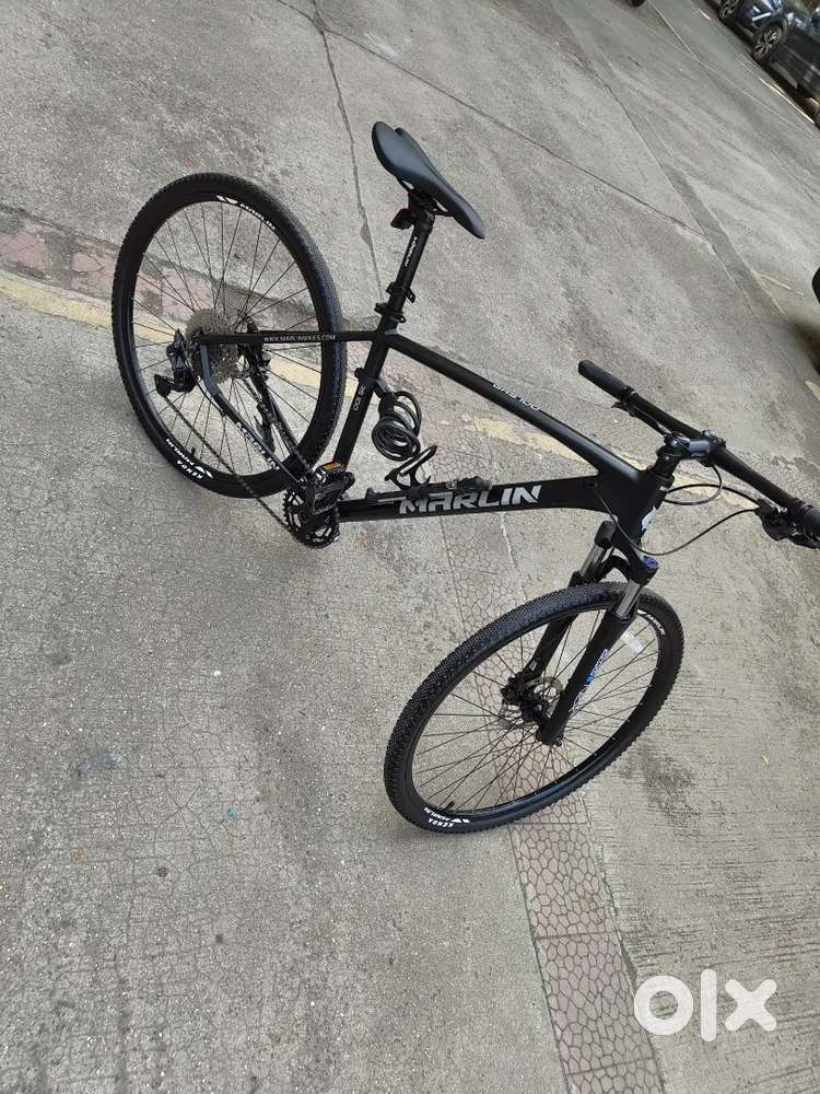 Marlin GRS 100 mint condition