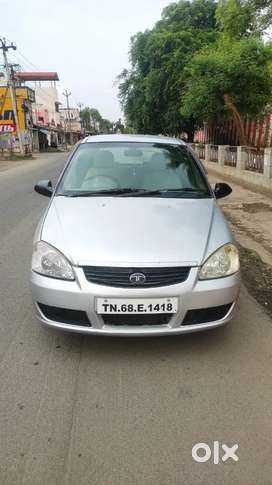 Tata Indica V2 2012 Diesel Well Maintained