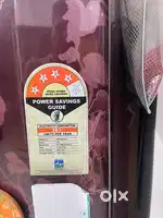 LG double door Fridge. Good Condition