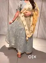 Chaniya choli