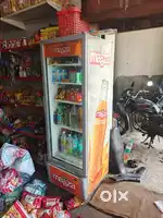 Cold drink fridge
